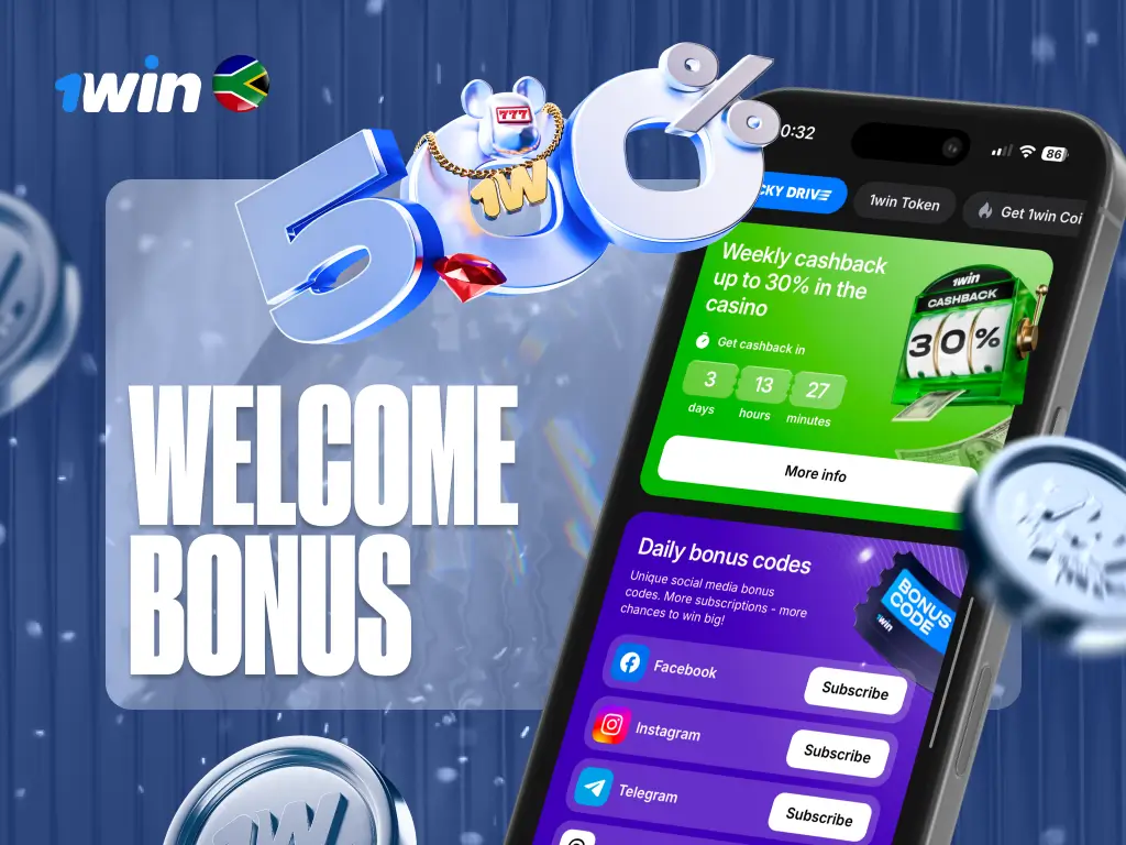 1win Bonuses 2026 – Promotions, Bonus Codes & Offers