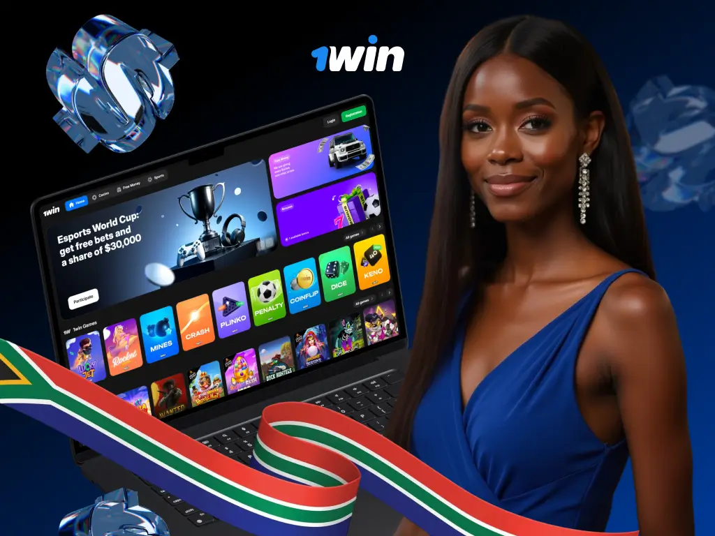 1win South Africa – Full Review & User Guide