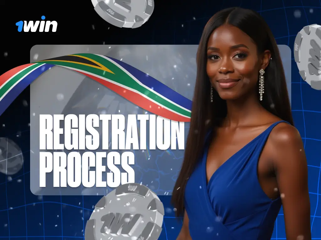 1win Registration – Quick Sign-Up in South Africa