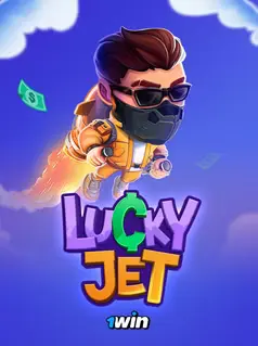Lucky Jet 1win